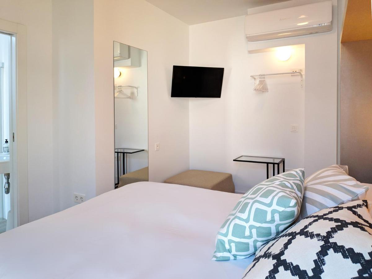 Broz Hostel Granada Bagian luar foto